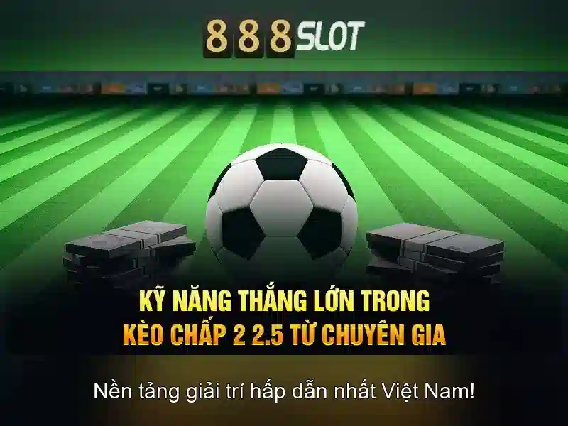 888Slot – Nền tảng slot trực tuyến uy tín và phong phú