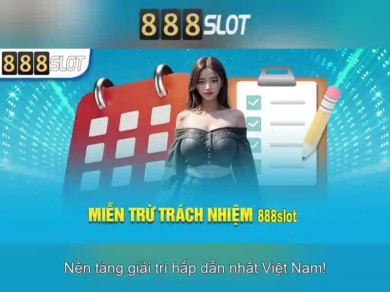 Giới thiệu về 888slot