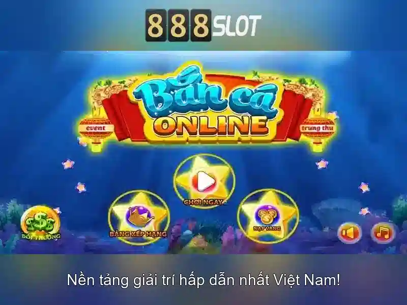 888slot: Đánh giá tổng quan về nền slot trực tuyến