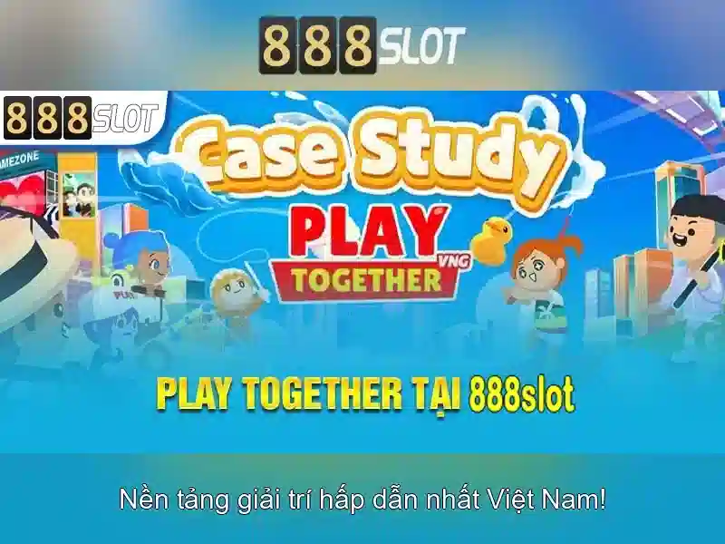 Giới thiệu về 888slot - Nền tảng slot trực tuyến hàng đầu