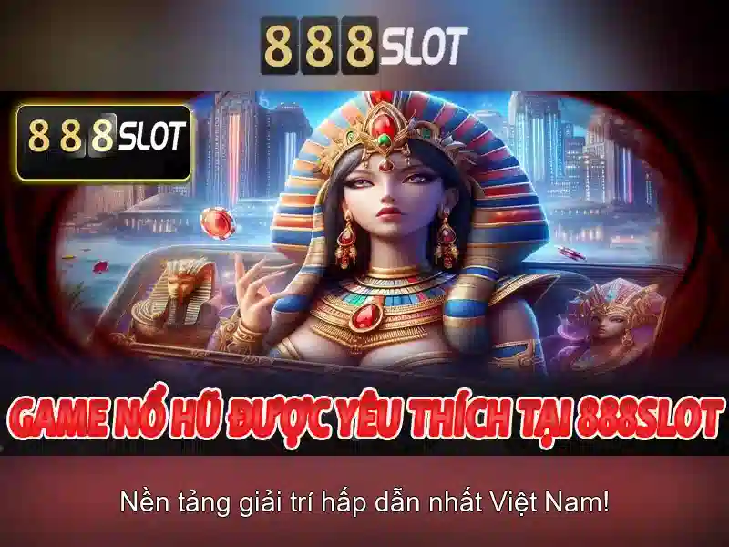 888slot: Đánh giá nền tảng casino slot trực tuyến hàng đầu