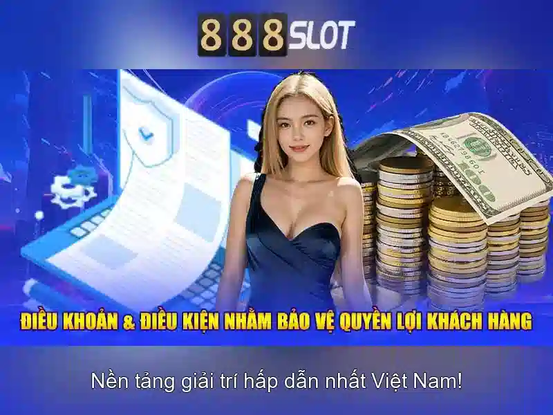 Giới thiệu về 888slot Giới thiệu về 888slot