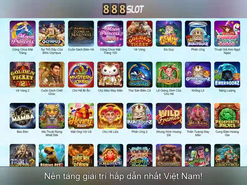 Trải nghiệm AR/VR tại 888slot trên mạng 5G
