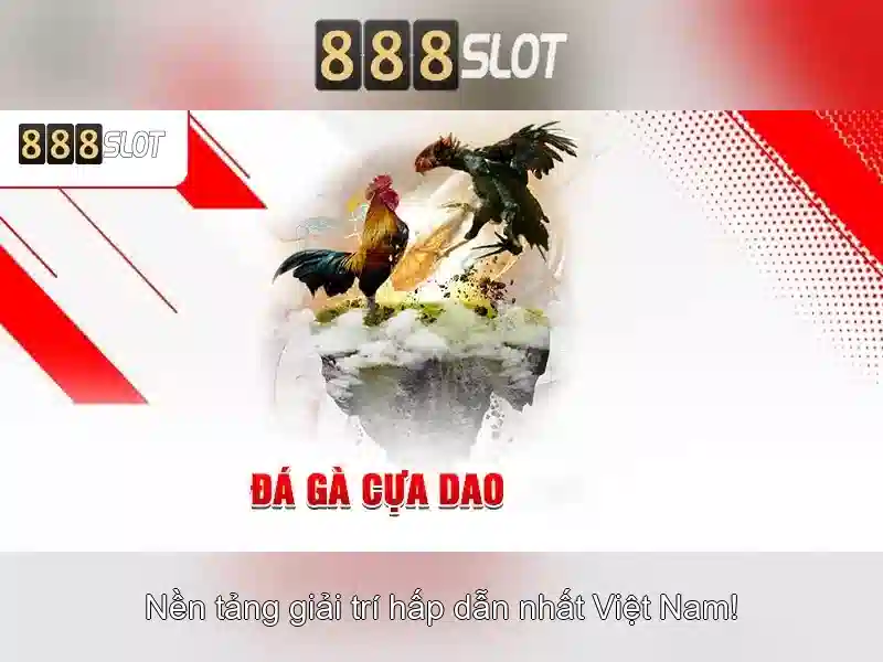 888slot: Khám phá nền tảng slot trực tuyến phổ biến