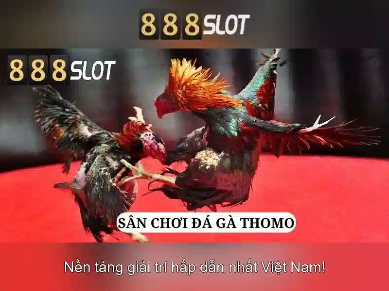 Lý do để chơi tại 888slot