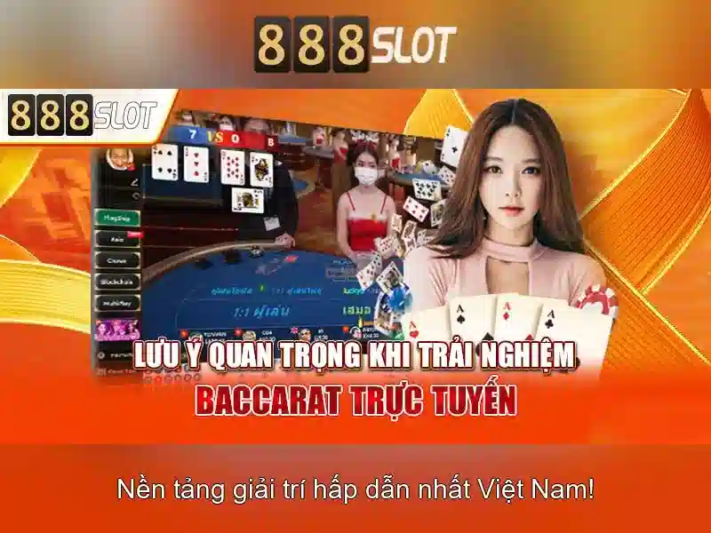 888slot: Nền tảng slot trực tuyến đáng tin cậy và đầy hứng thú