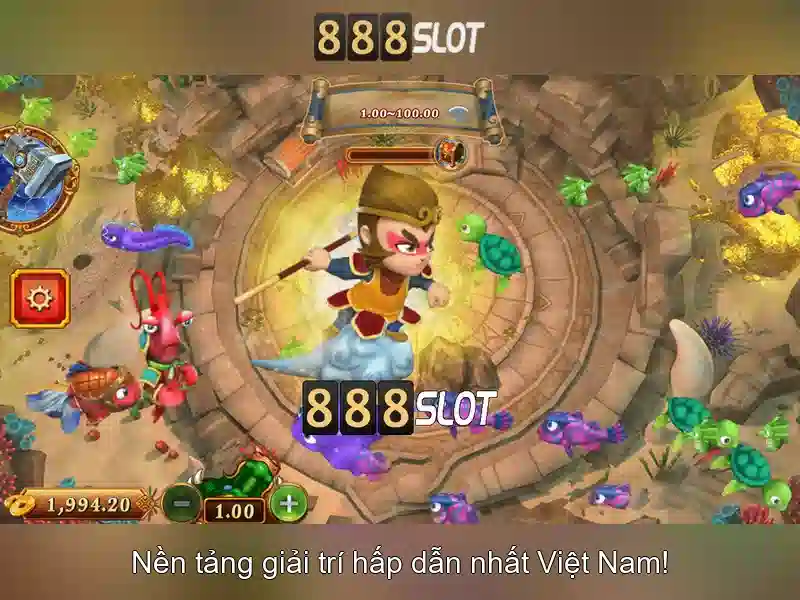 Mẹo chơi bắn cá 3 cây dễ ăn tiền nhà cái