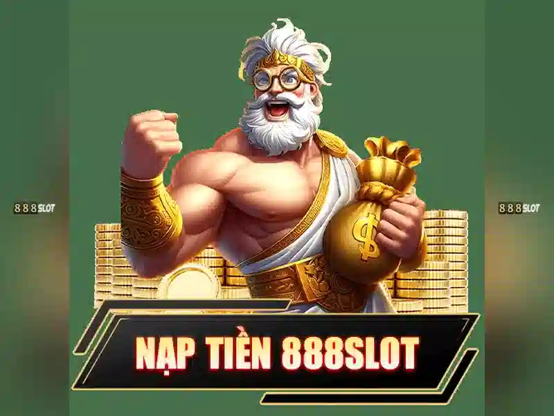 888slot: Trải nghiệm slot trực tuyến đáng tin cậy