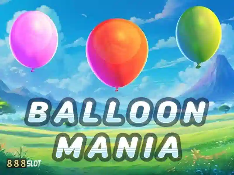 Các trò chơi có tại 888slot