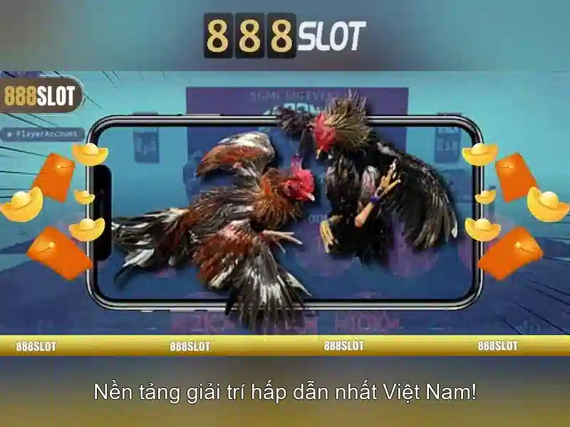 Danh mục trò chơi đa dạng