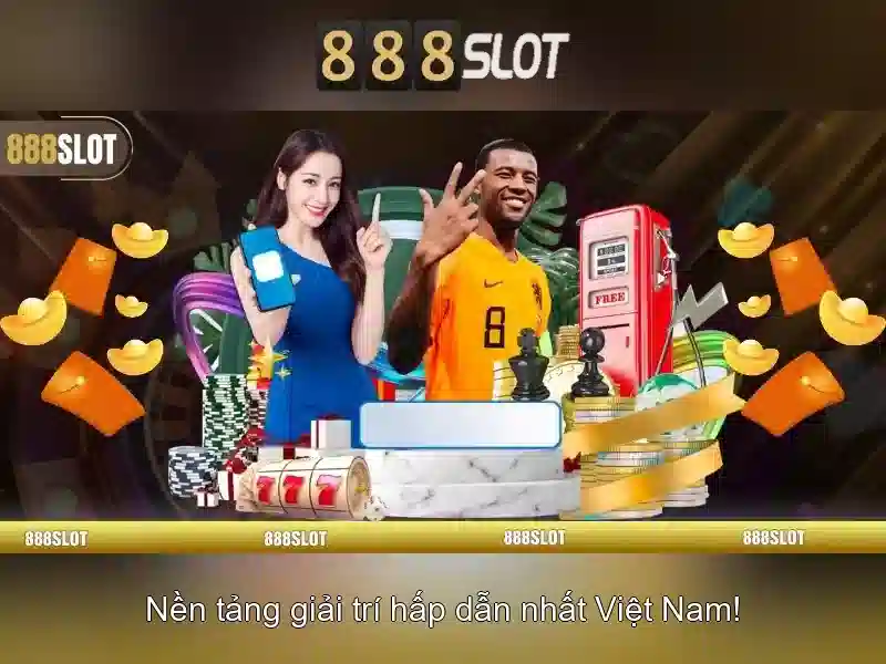 888slot và thế giới chơi bạc trực tuyến