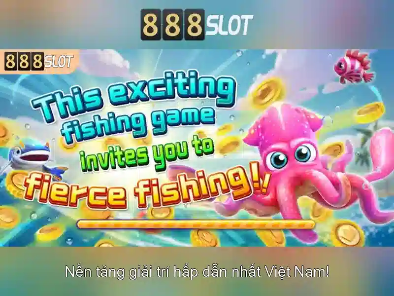 888slot - Trải nghiệm slot trực tuyến hàng đầu