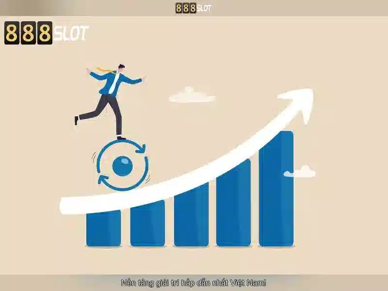 Nền tảng và trải nghiệm người dùng tại 888slot