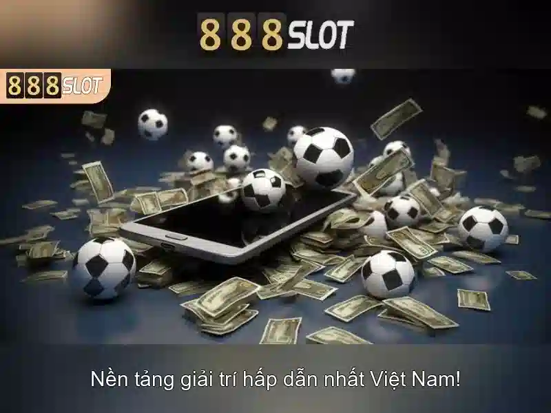 Giới thiệu về 888slot