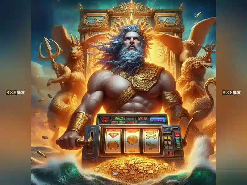 888slot - Đánh giá và Trải nghiệm Slots Trực tuyến