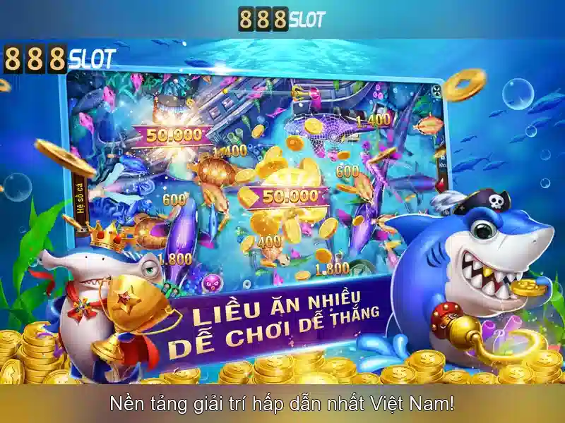 888slot: Trải nghiệm casino trực tuyến ấn tượng