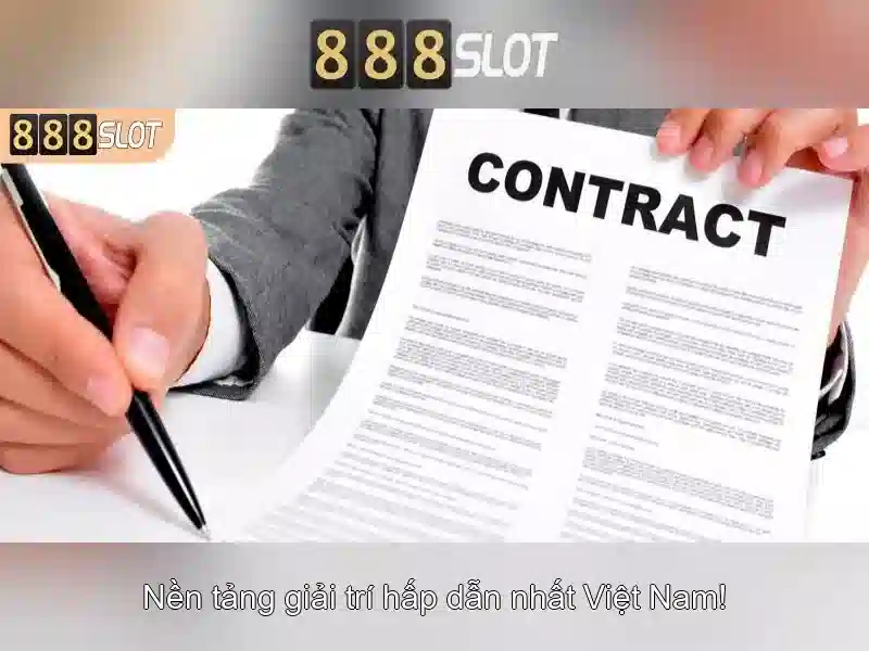 888Slot là gì?