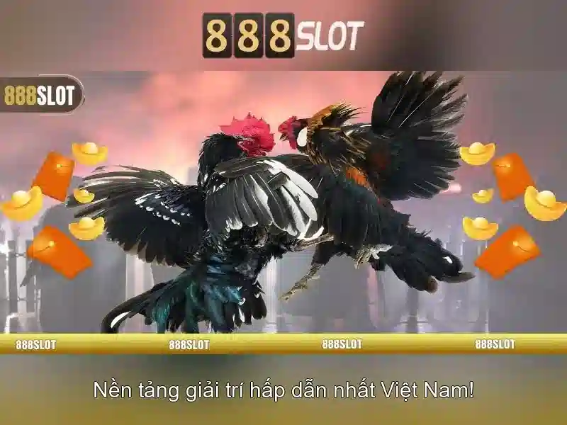 888slot – Nền tảng slot trực tuyến uy tín