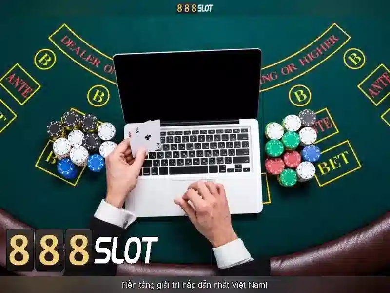 Danh mục trò chơi tại 888Slot