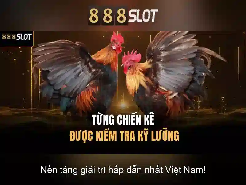 888slot - Trải nghiệm casino trực tuyến uy tín và hấp dẫn