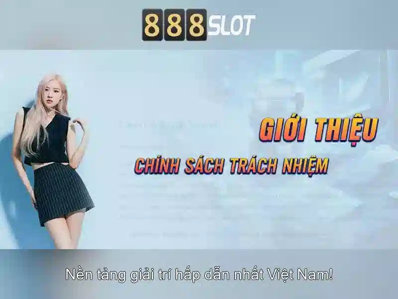 Giới thiệu về 888slot