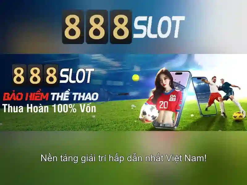888slot - Đánh giá và Trò chơi Slot hàng đầu