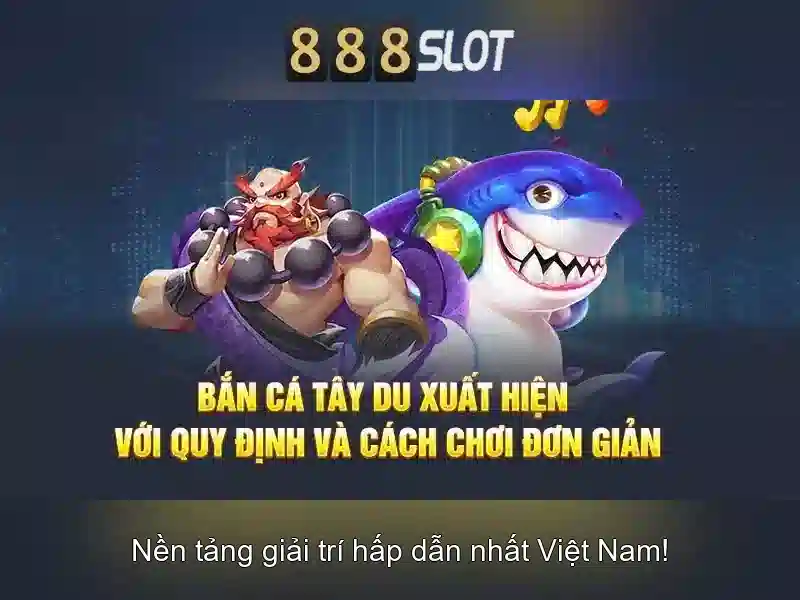 888slot: Tổng quan và đánh giá bằng tiếng Việt
