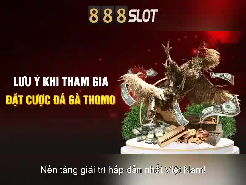Ảnh mô tả tổng quan về 888slot