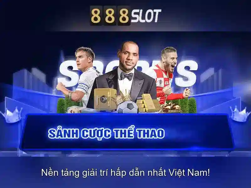 888Slot: Đánh giá và hướng dẫn chơi