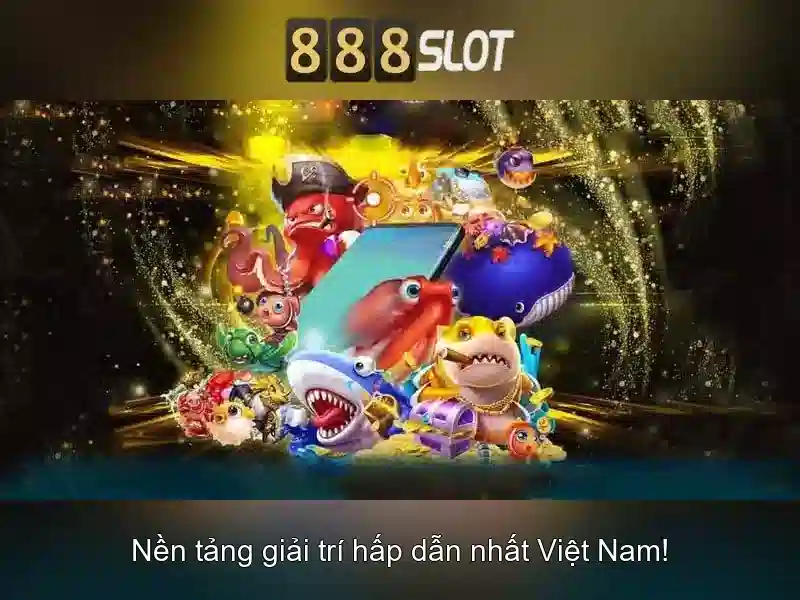 Giới thiệu về 888slot Giới thiệu về 888slot