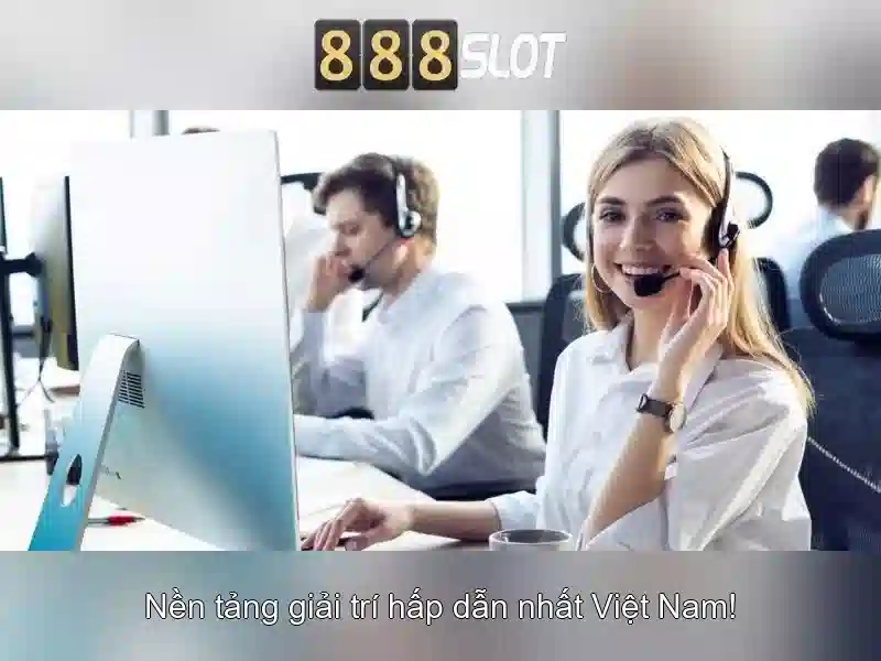 888slot và thế giới slots trực tuyến