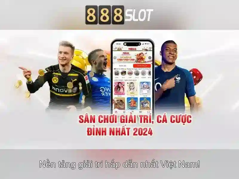 888slot: Trải nghiệm đánh bạc trực tuyến hàng đầu