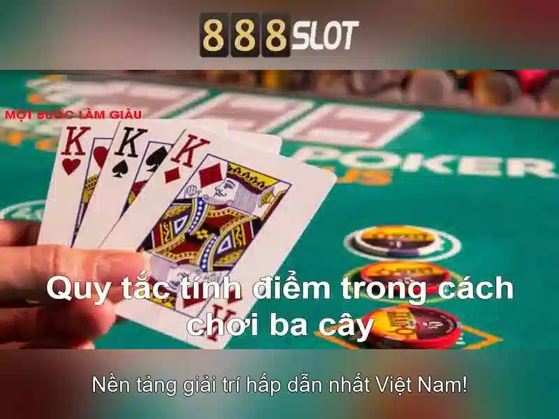 Trải nghiệm người dùng tại 888slot Trải nghiệm người dùng tại 888slot