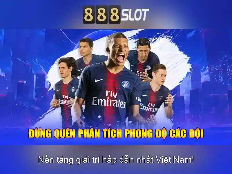 Các trò chơi nổi bật