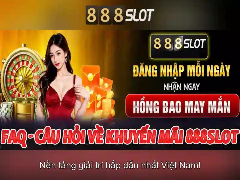 888slot: Đánh giá nền tảng casino trực tuyến với trò chơi slot hấp dẫn