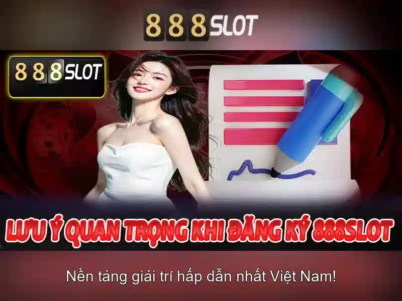 Giới thiệu về 888slot