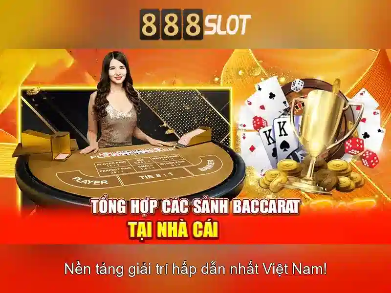 888slot - Nen tang slot truc tuyen hang dau
