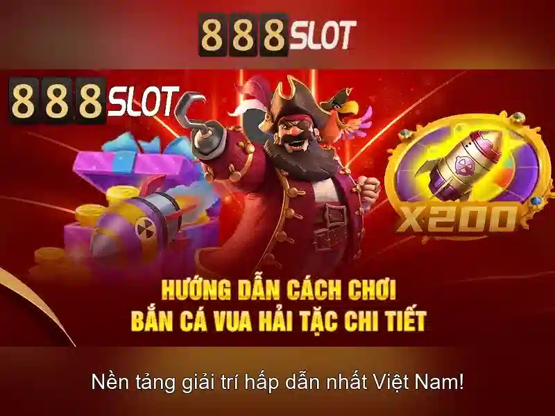 Giới thiệu về 888slot
