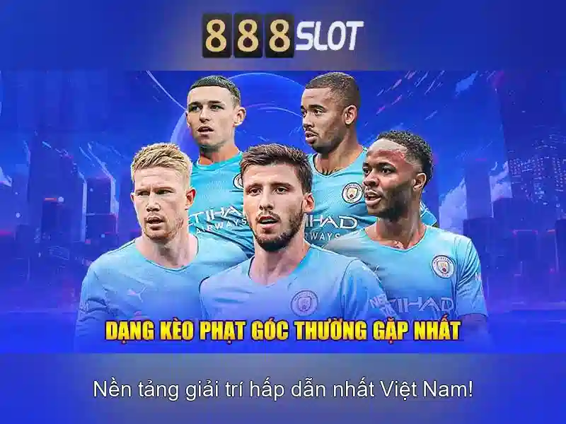 Giới thiệu về 888slot