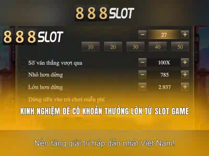 Mẹo chơi bắn cá 3 cây dễ ăn tiền nhà cái