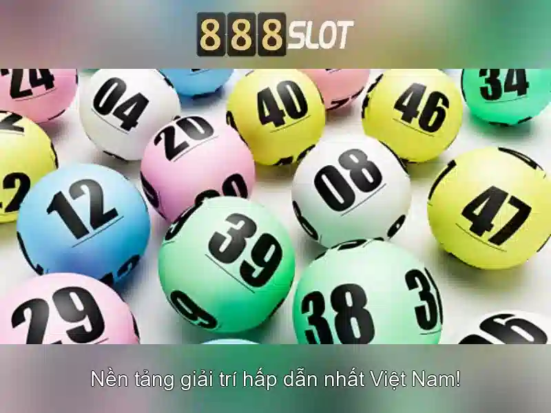 Khám phá 888slot - Nền tảng slot trực tuyến đáng tin cậy