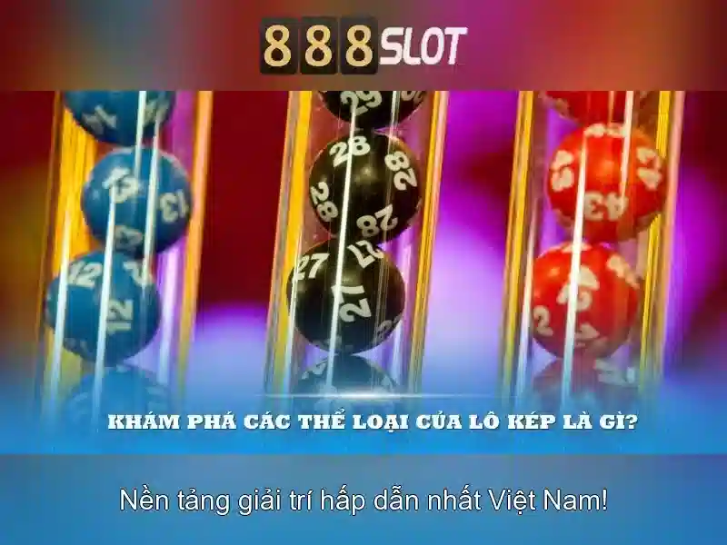 Giới thiệu về 888slot