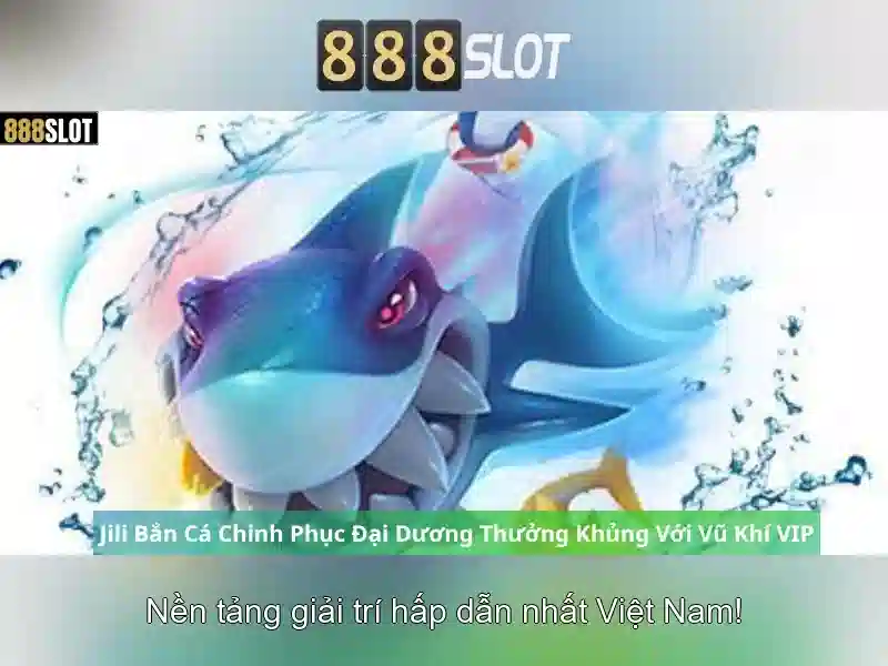 888slot - Nền tảng slot trực tuyến hàng đầu