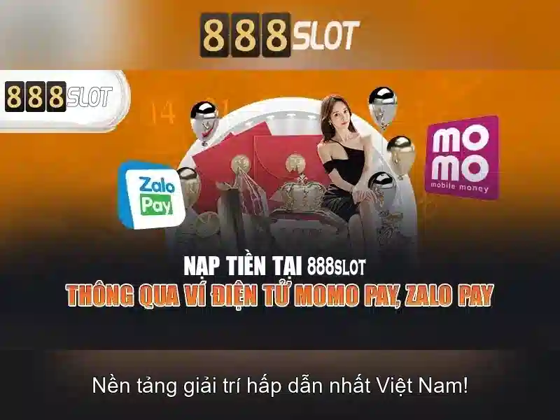 888slot - Đánh giá chi tiết và hướng dẫn chơi slot trực tuyến