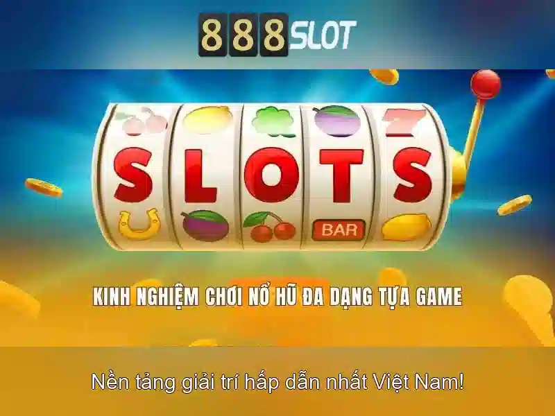 Ưu điểm của 888slot