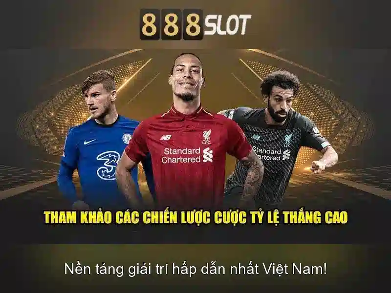 Các trò chơi nổi bật tại 888slot Các trò chơi nổi bật tại 888slot