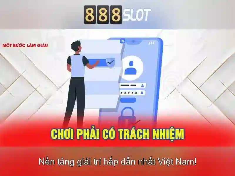 Cách chơi và an toàn tại 888slot Cách chơi và an toàn tại 888slot