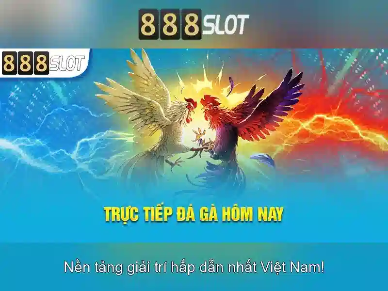 Điểm mạnh của 888slot