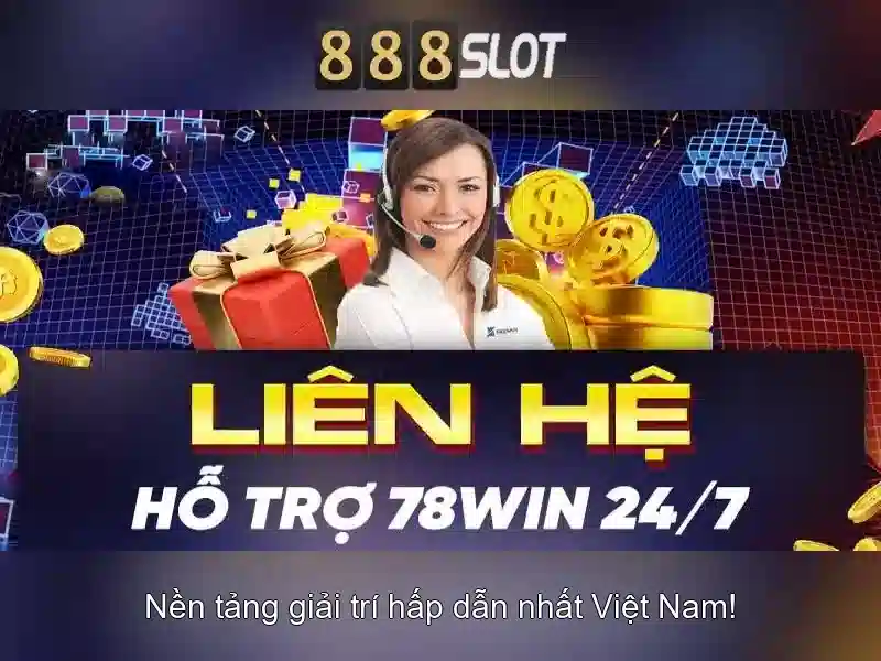 Giới thiệu về 888slot