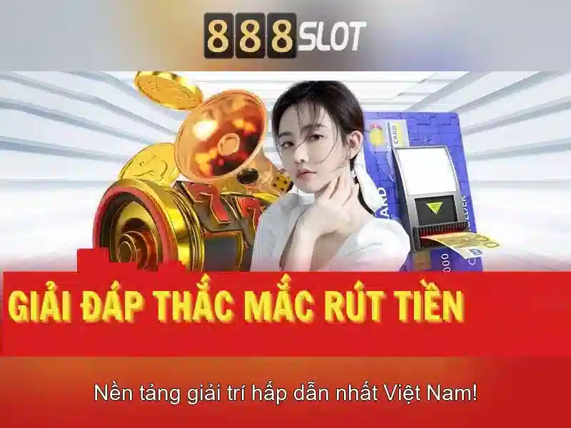 Giới thiệu về 888slot